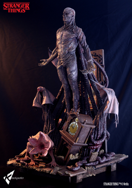 Kinetiquettes Vecna / 001
